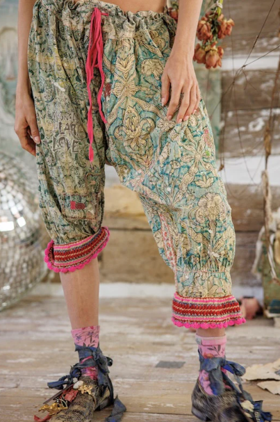 PIECEWISE KIKI BLOOMERS - BLOOMERS 239 | The Yarra Store