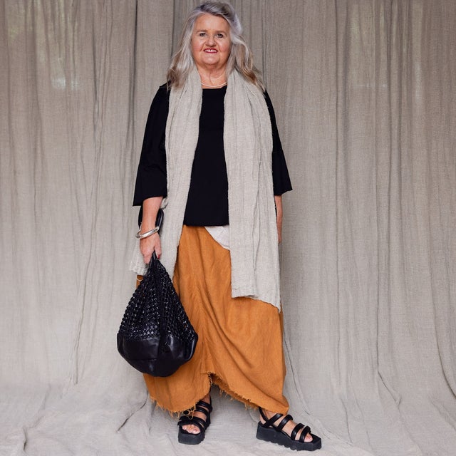 The Yarra store - Banana Blue | The Yarra Store