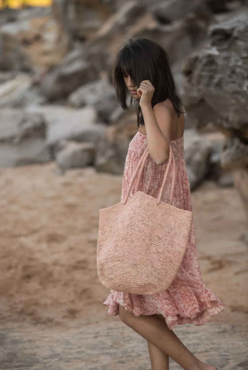 Gemma XXL Bag | The Yarra Store
